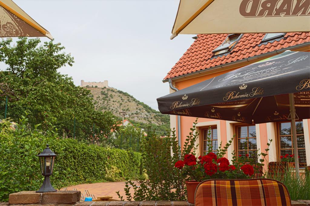 Hotel Pavlov Exterior photo
